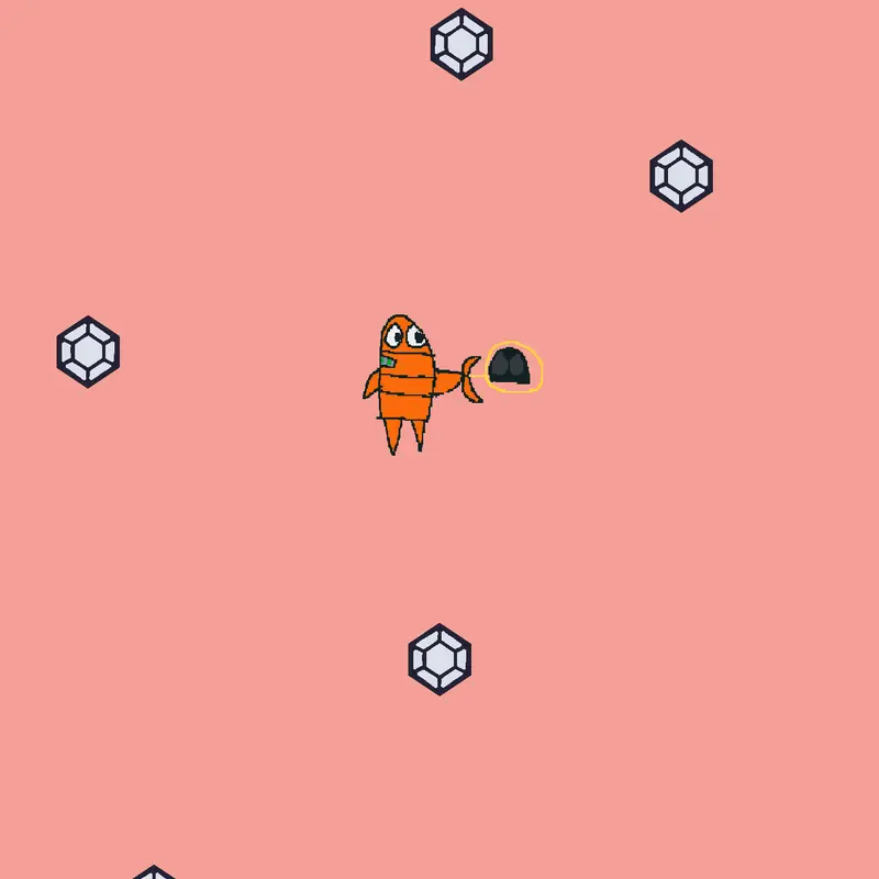 Game by @andrewwekj