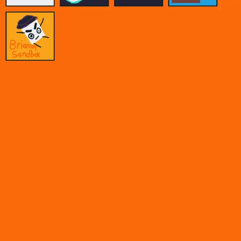 Game by @bookable-username