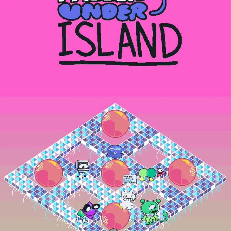 Game by @Megaezekiel3000_Official