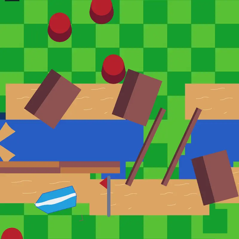 Game by @your_average_chair