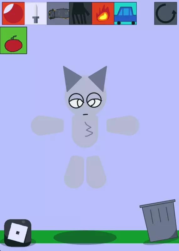 Game by @oppo_AREYOUKIDDINGME