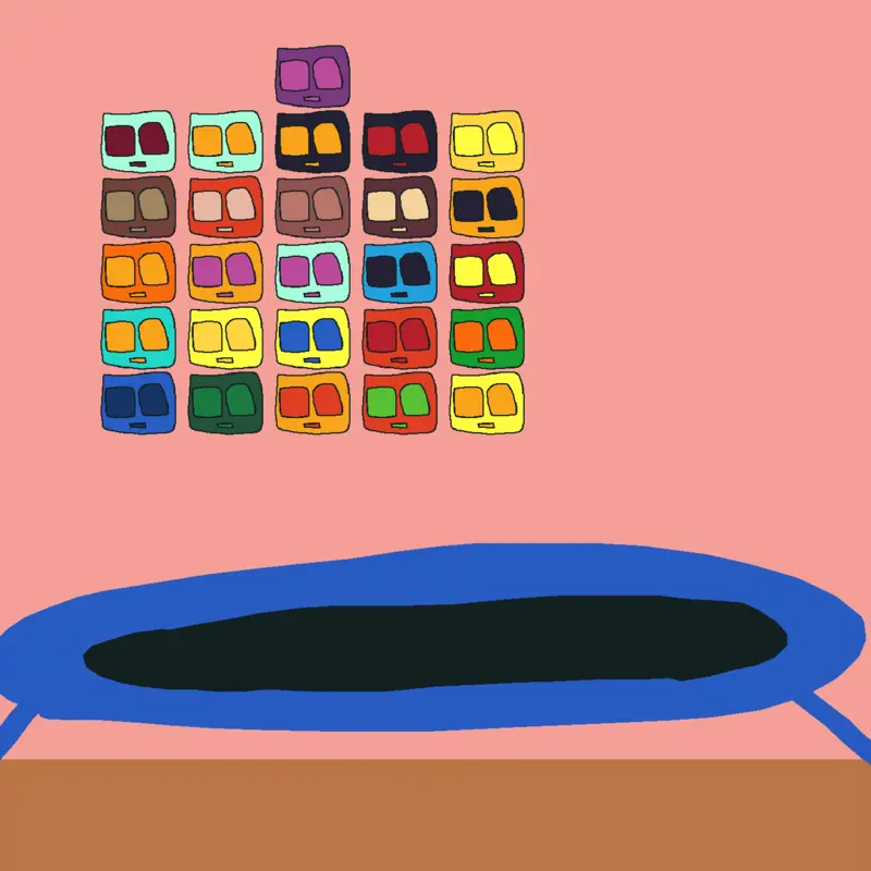 Game by @LeoThaRainbowWheel