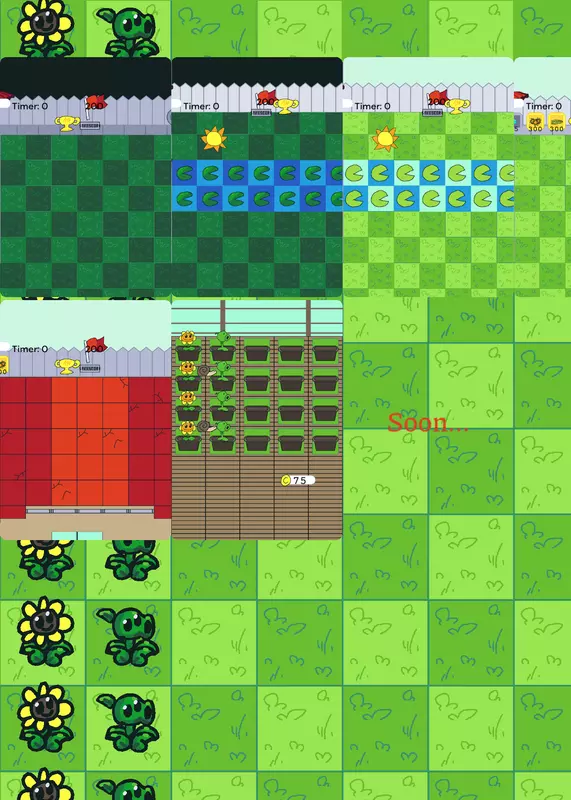 Game by @abobaua