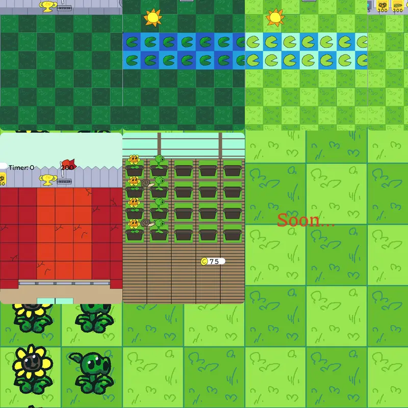 Game by @abobaua