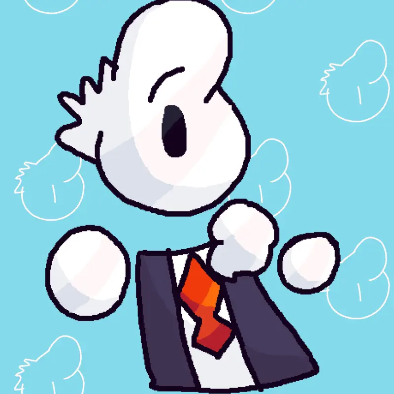 Game by @Fugu_boy