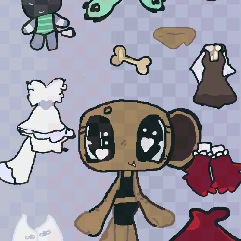 Game by @moonbean