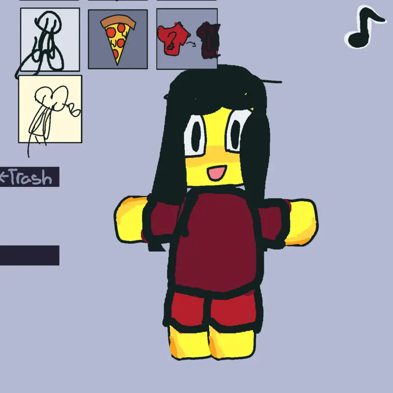Game by @yourlocalgirl22222