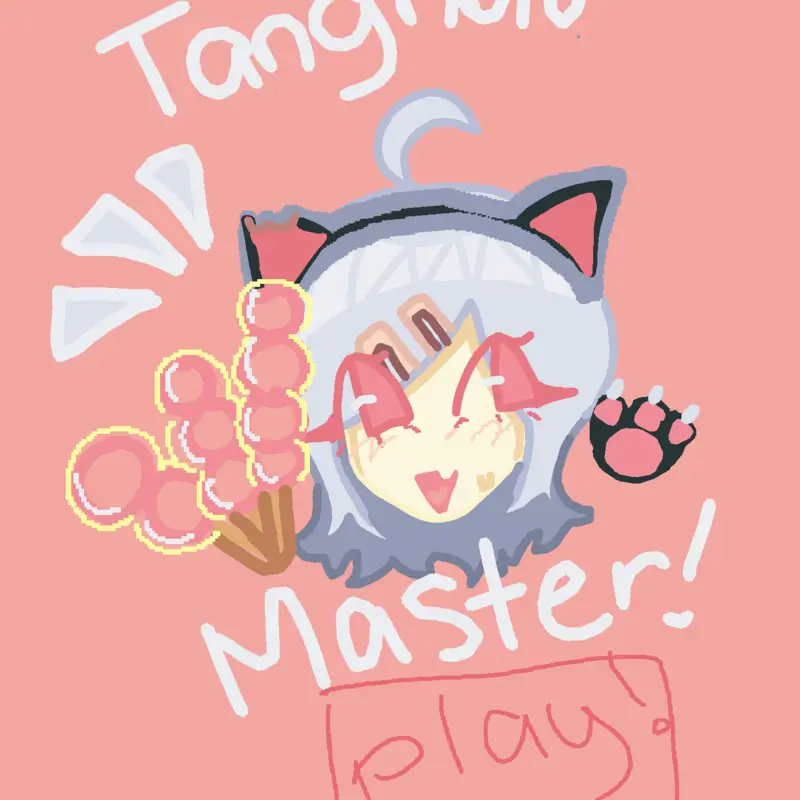 Game by @Hanako_official