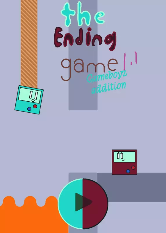 Game by @Gameboyz