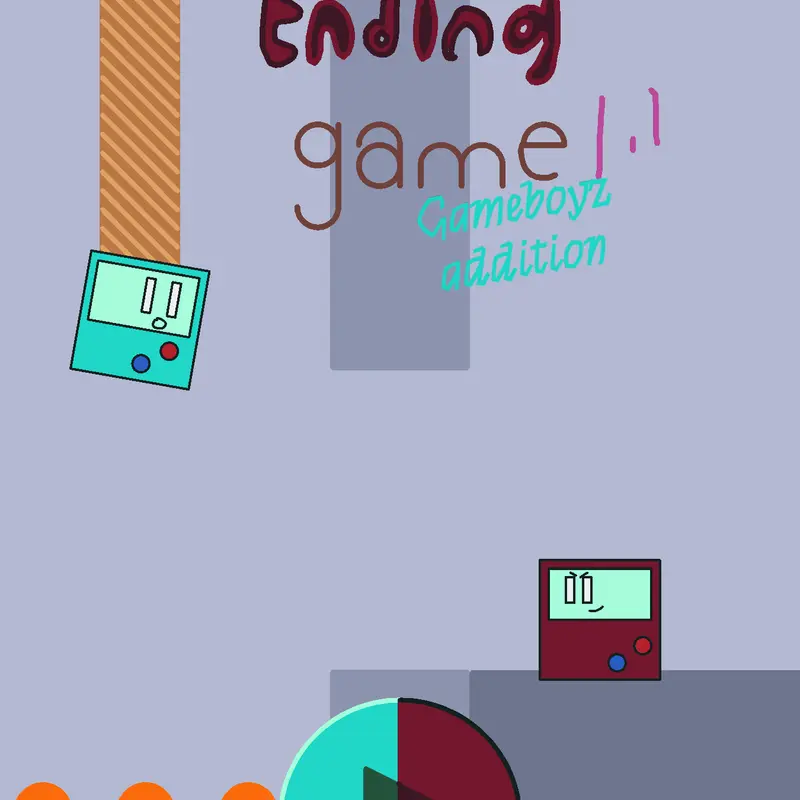 Game by @GameboyzQUIT