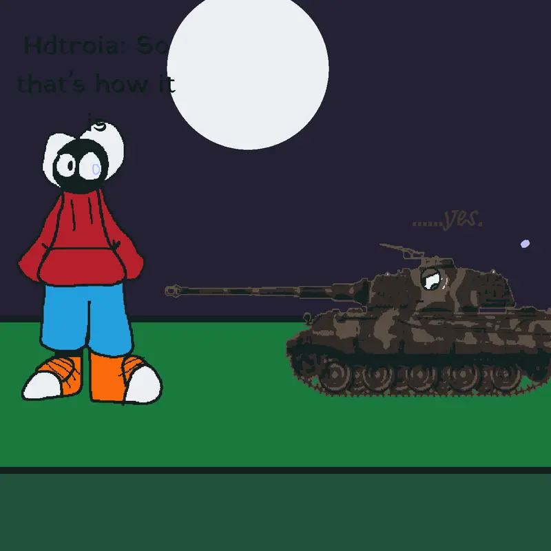 Game by @PROTOTANK