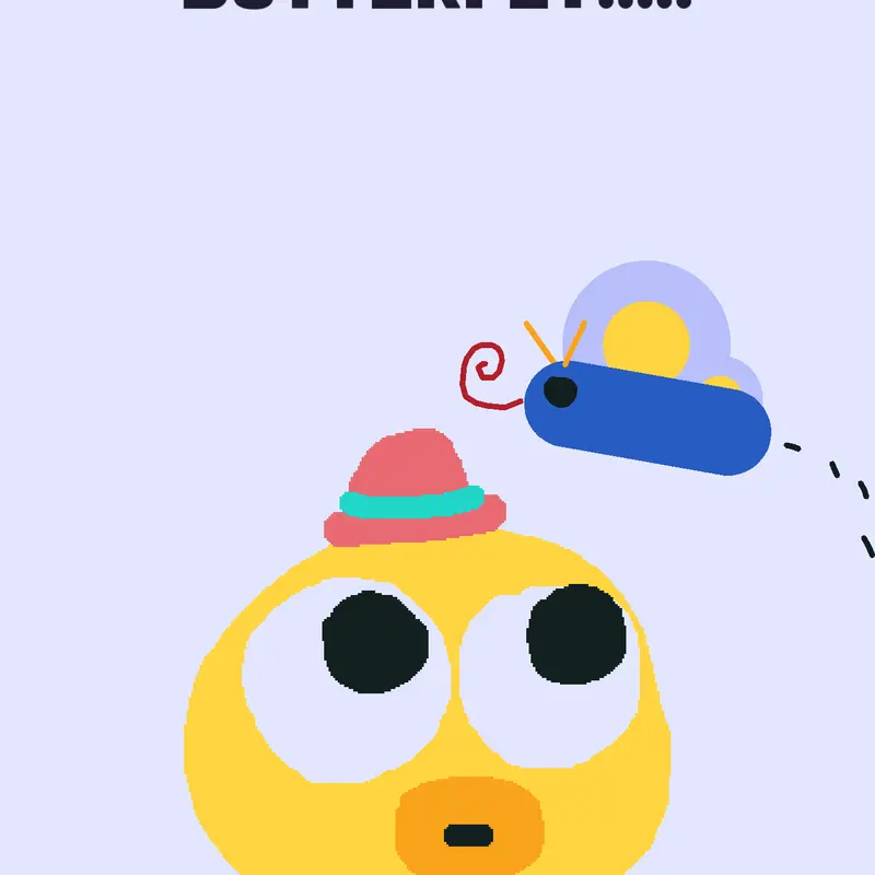 Game by @santina