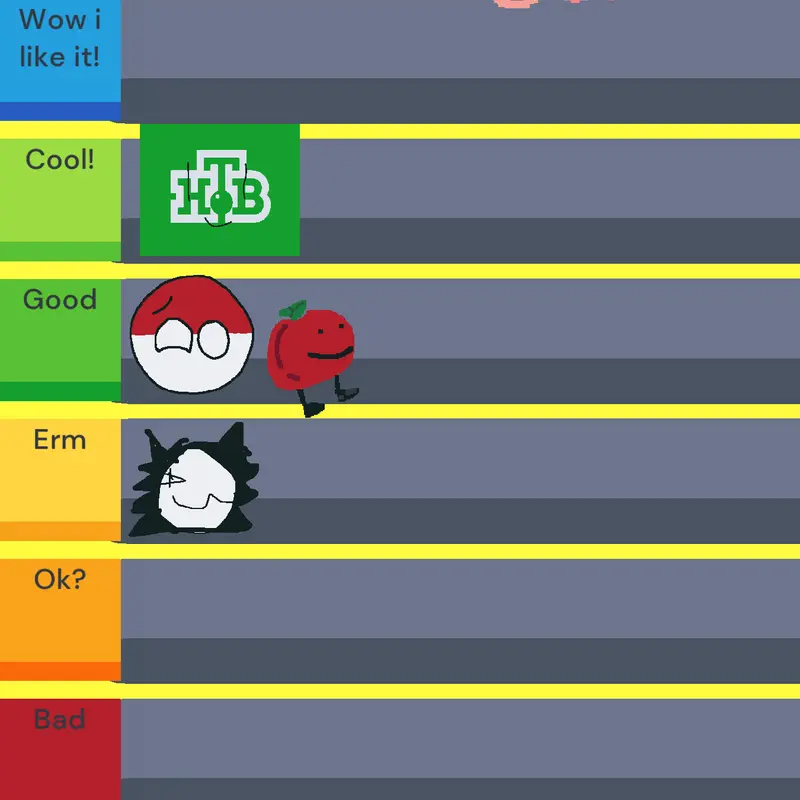Game by @matk