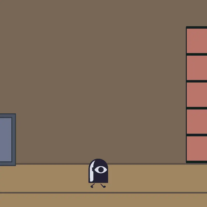 Survive the Tornado (With Endings) by @Sertny