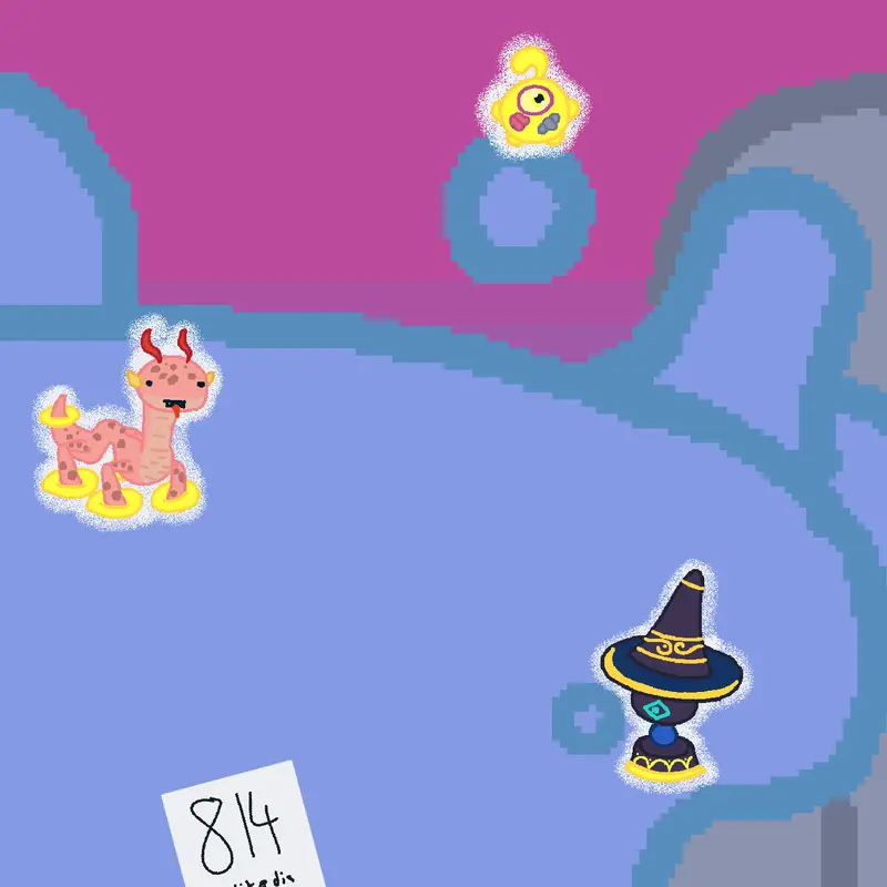 Game by @tumbra
