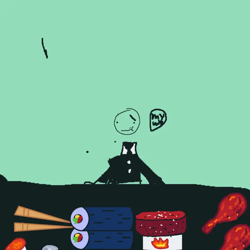 Game by @katcho_XOXO