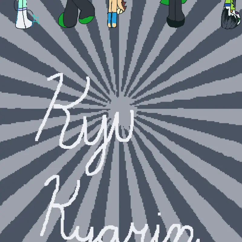 Game by @Dogday4