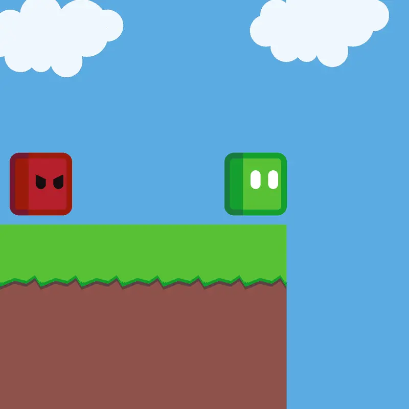 Game by @jwjkskk