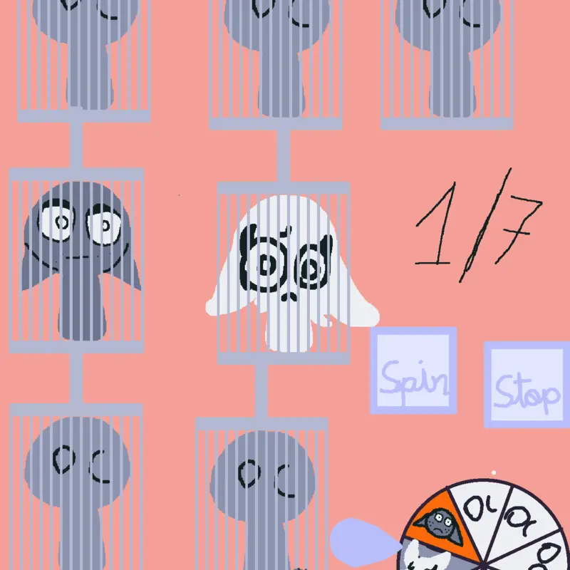 Game by @Wendathegoof