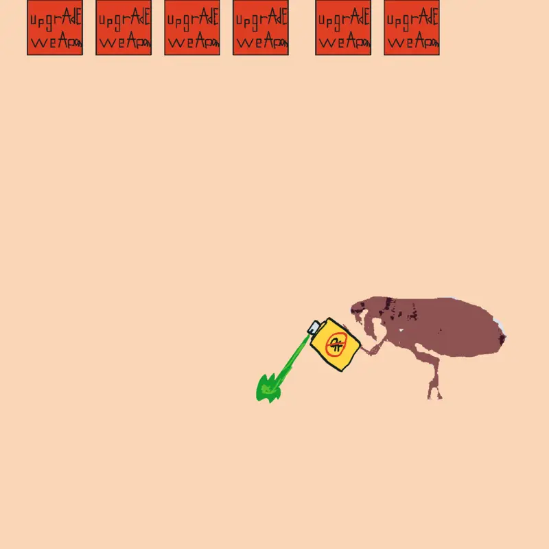 Game by @miceelf