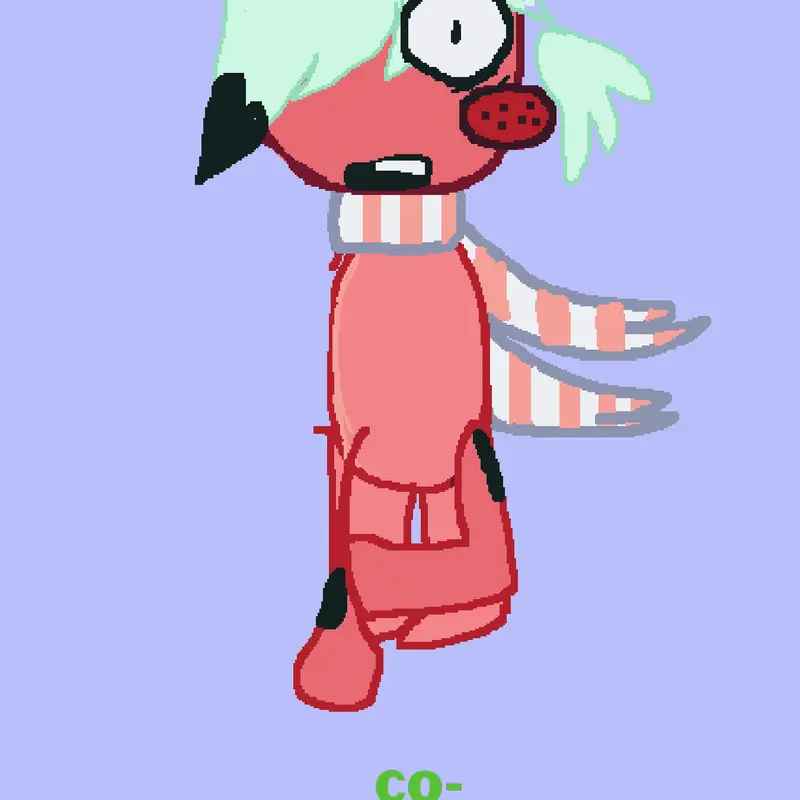 Game by @Mikaela_estudios