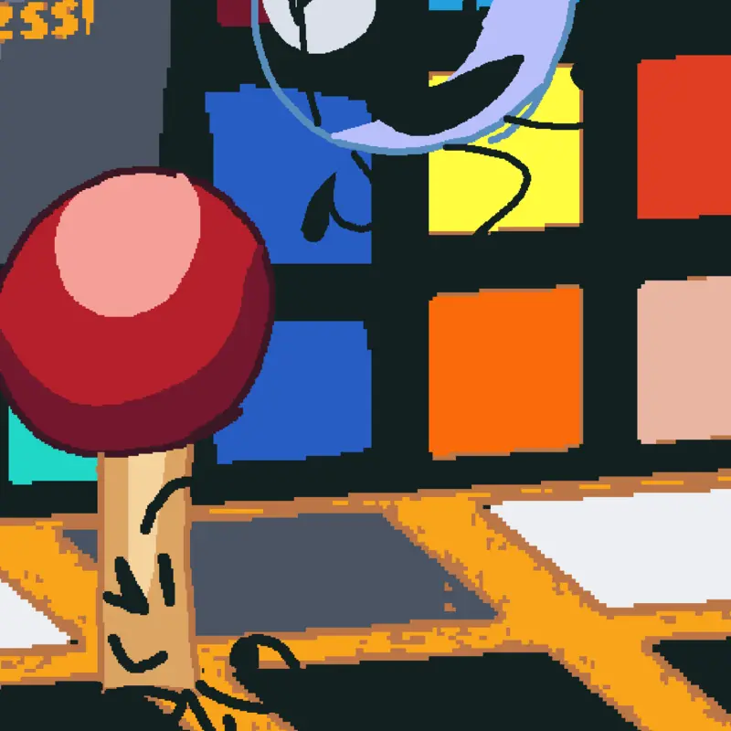 Game by @marker_on_madness