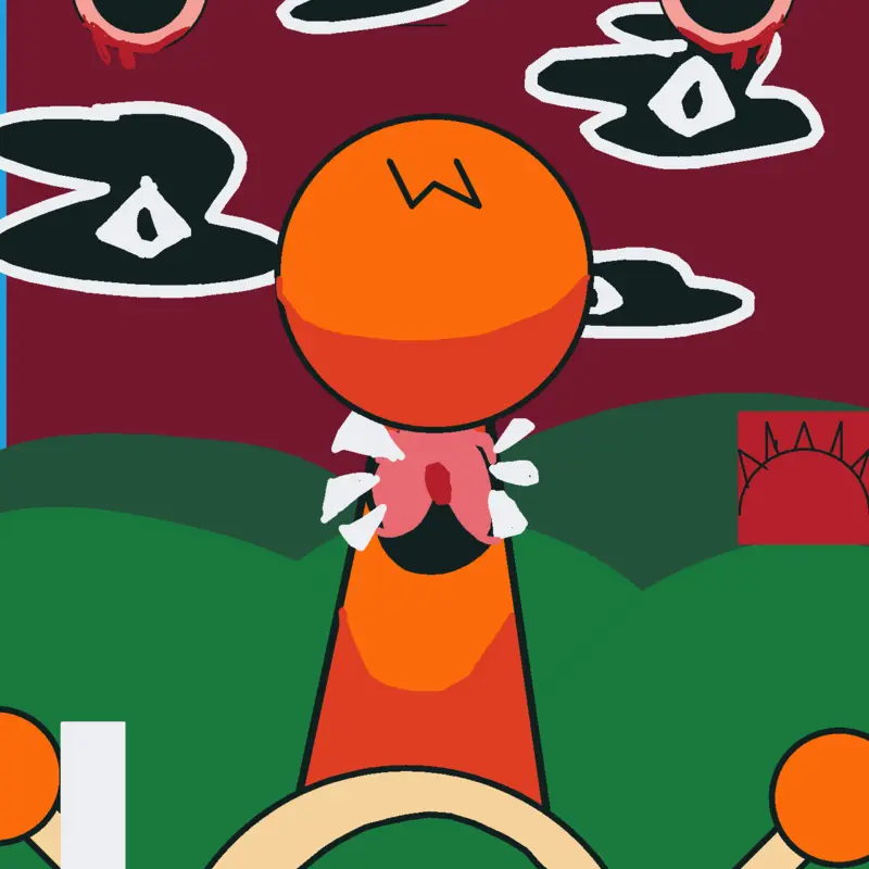 Game by @alen203