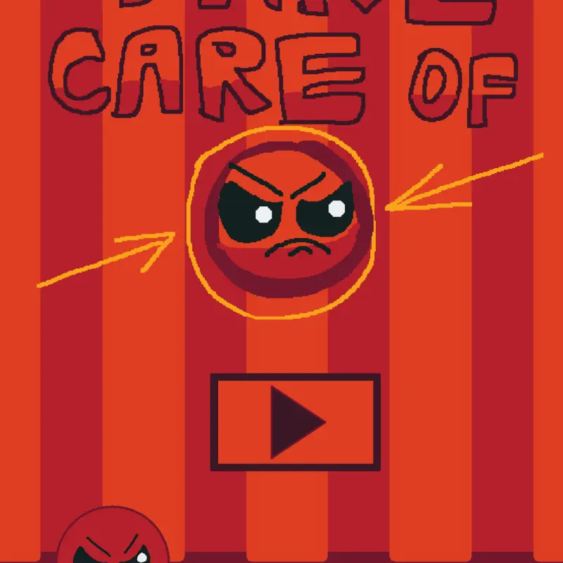Game by @Rosie2230