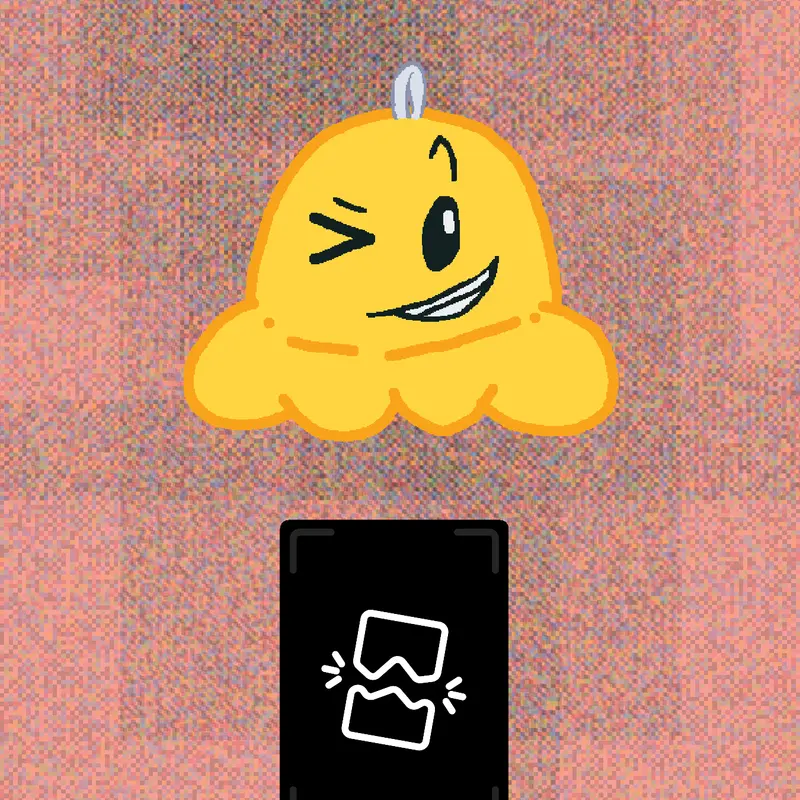 Game by @mateohacker