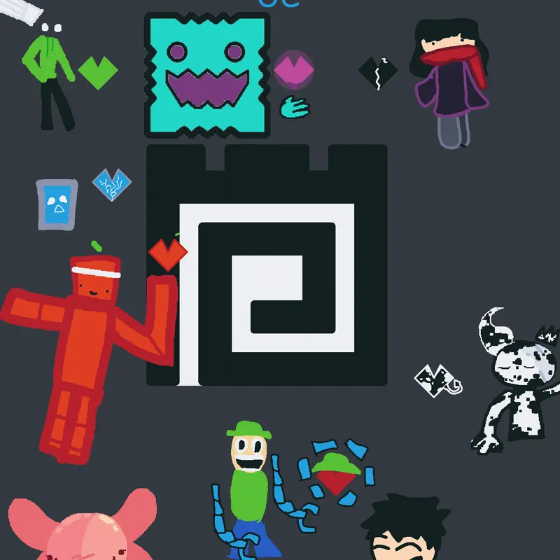 Game by @SmileCube8D