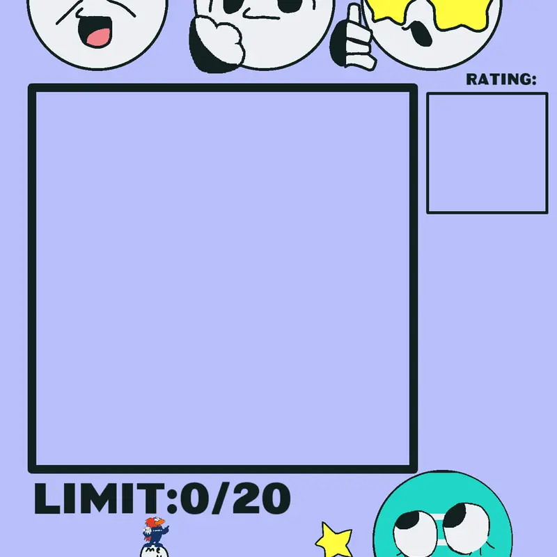 Game by @PaulCruz