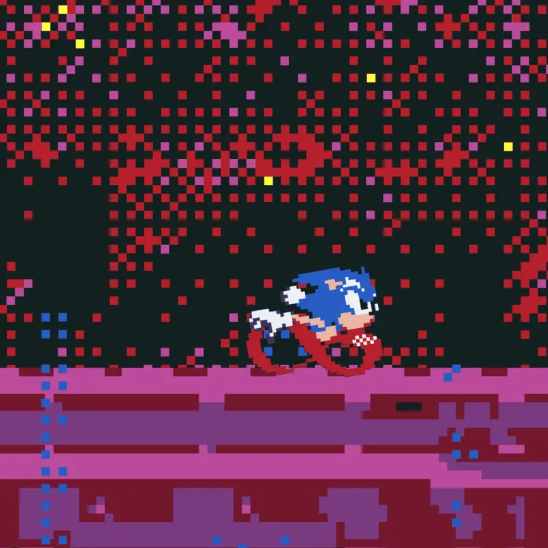 Game by @Melhores__sonic