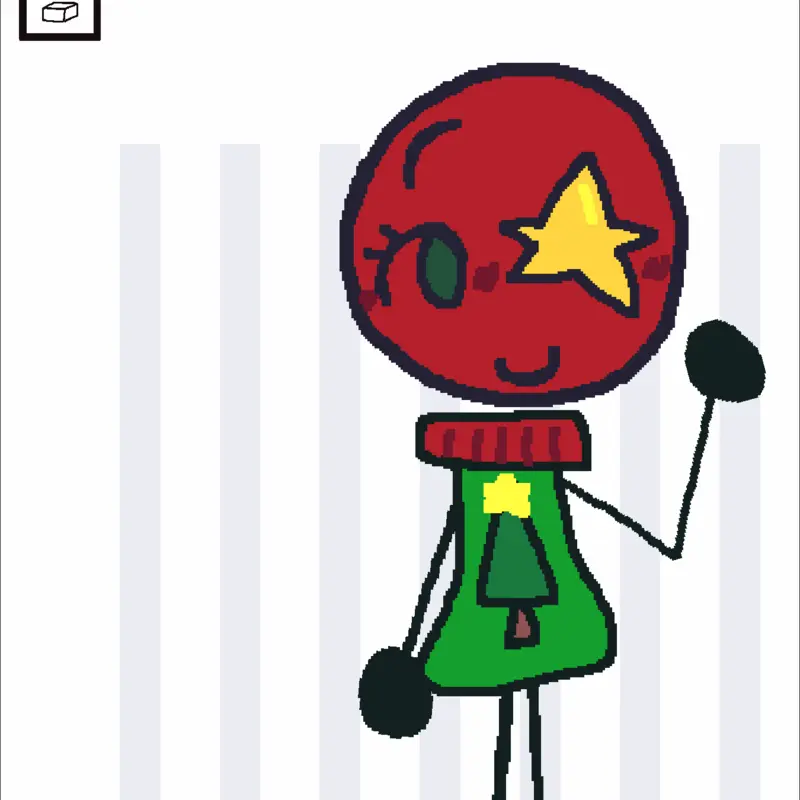 Game by @ludov