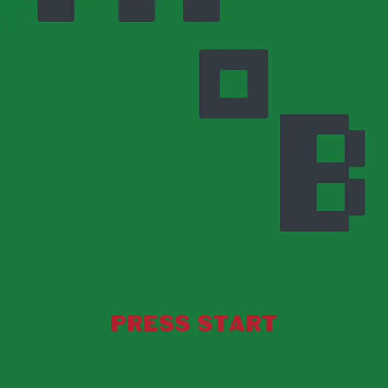 Game by @girlthedev
