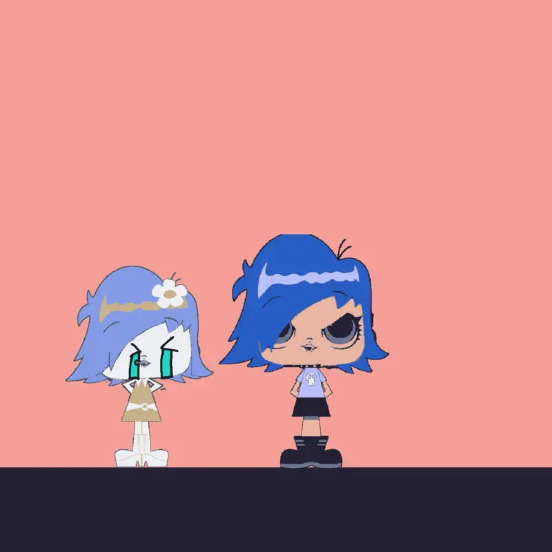 Game by @MaraSolangeMayo