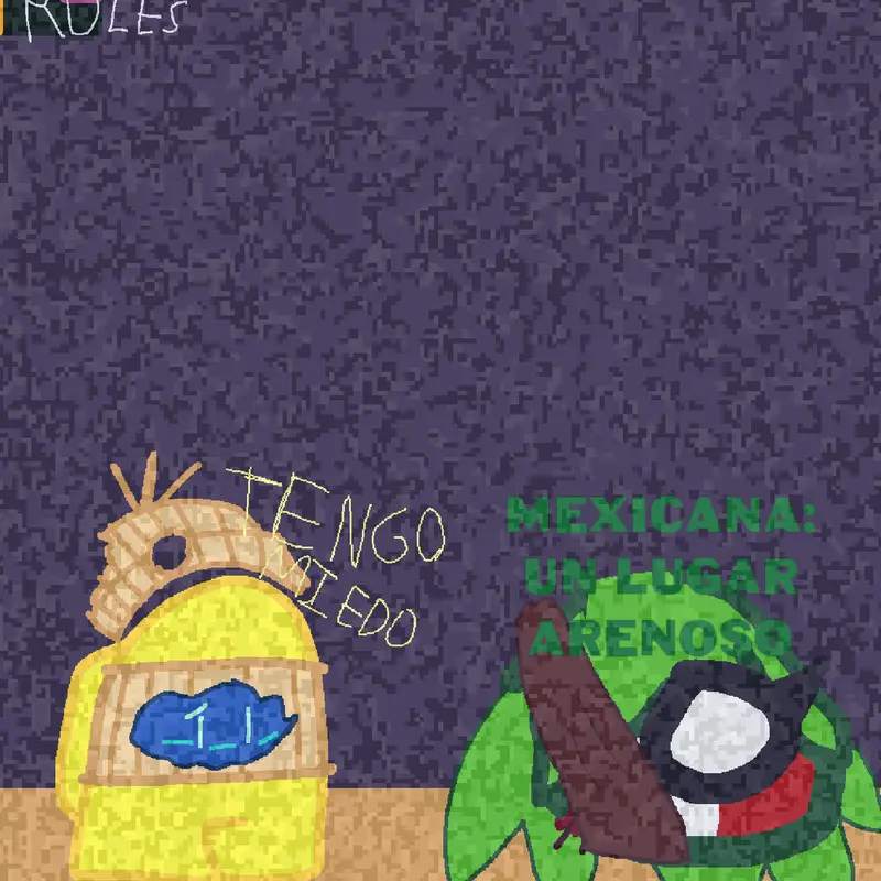 Game by @EnzoOM14