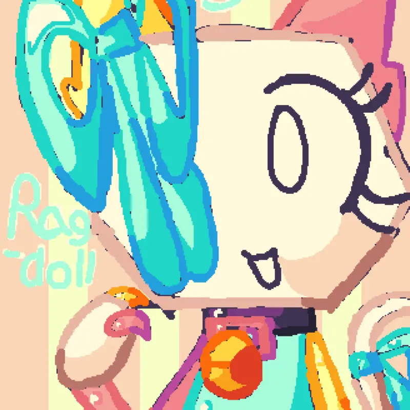 Game by @creamychocoball
