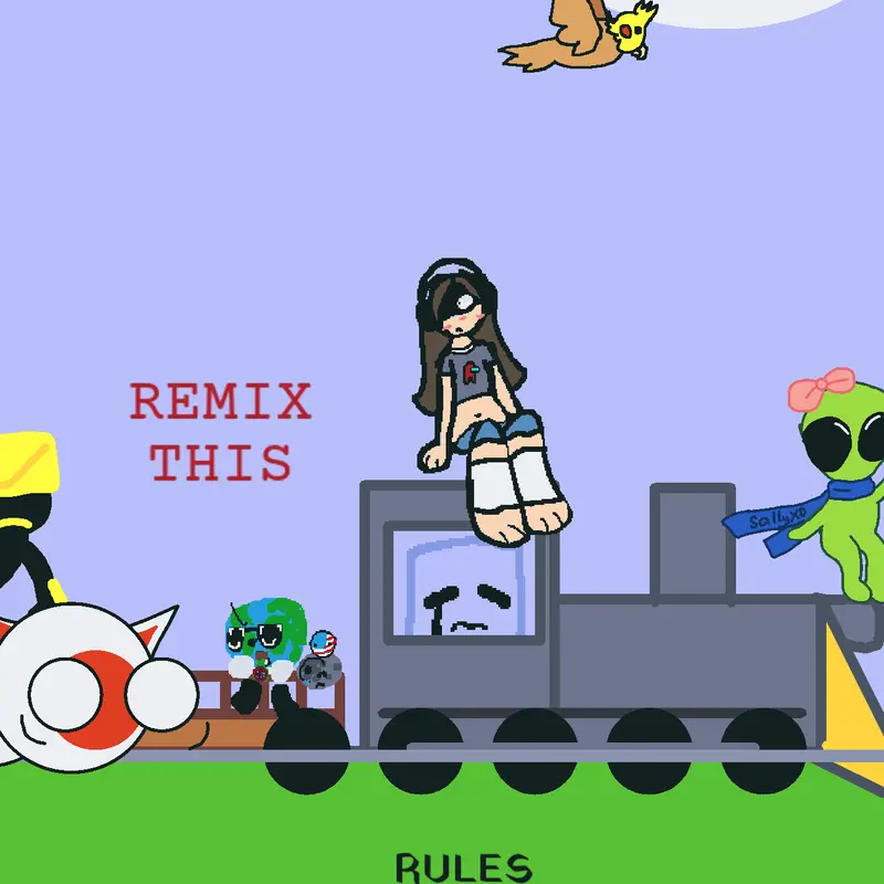 Game by @stickwarteam