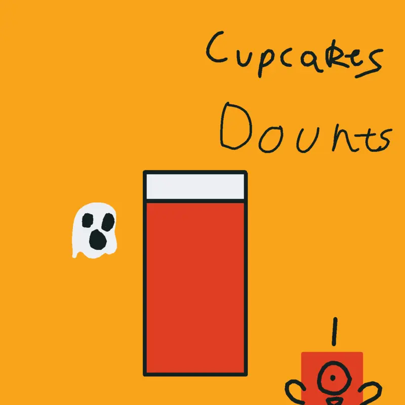 Numberblocks 1's dreams by @eight_the_creator