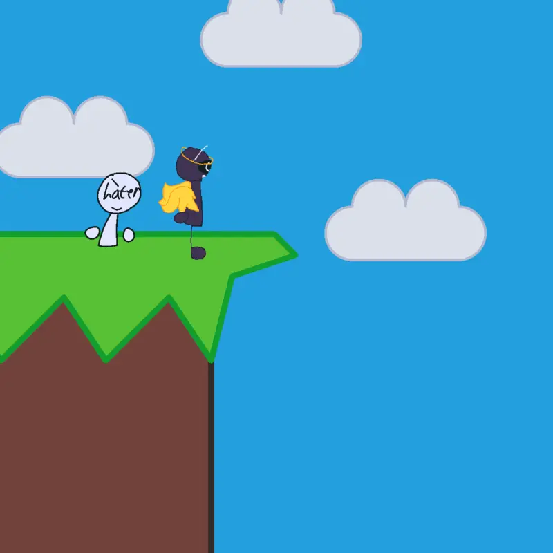 Game by @mushz