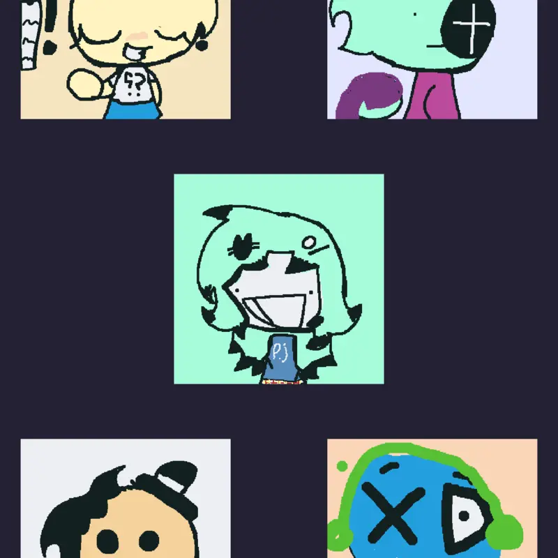 E by @Rollerpop2altacc