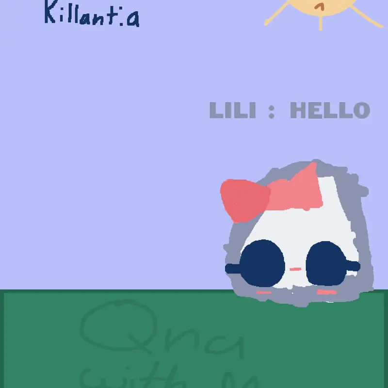 Game by @its_Lili_Anna_and_Emma