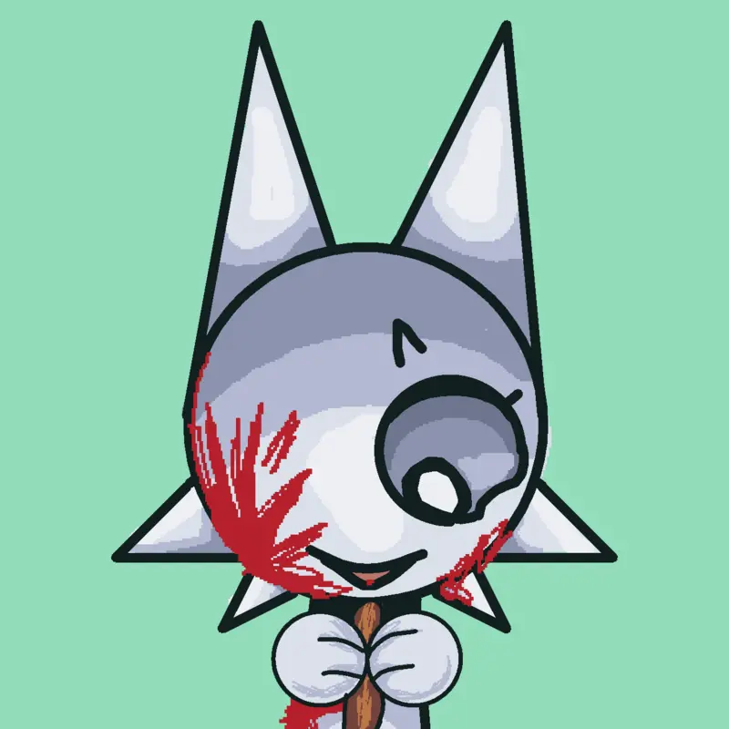 Game by @emoji-cat_Kiya