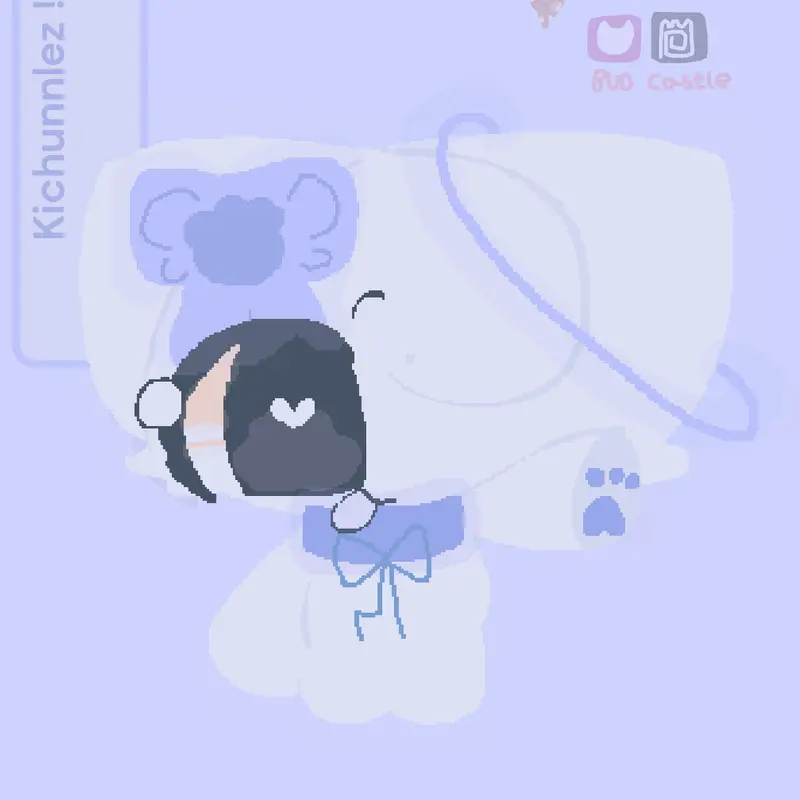 Game by @strawberry_Originalll
