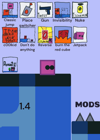 Save Purple