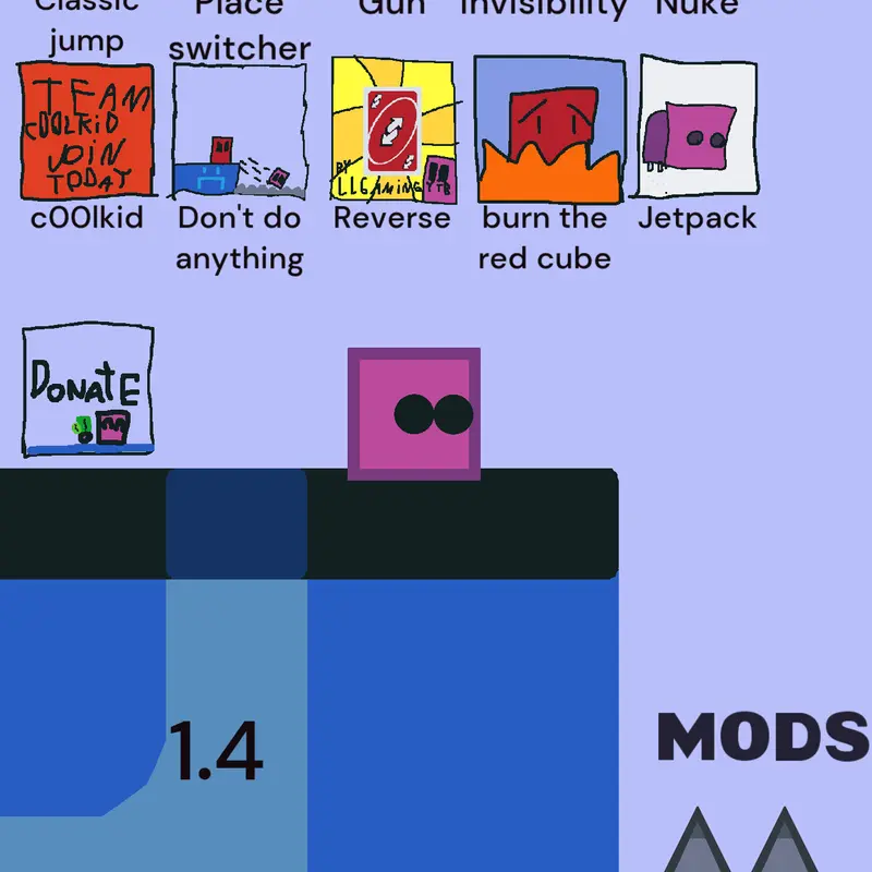 Game by @slodkiii