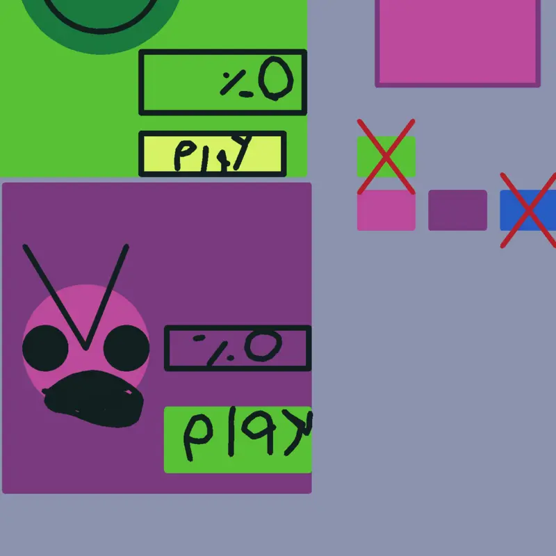 Game by @Panchito995