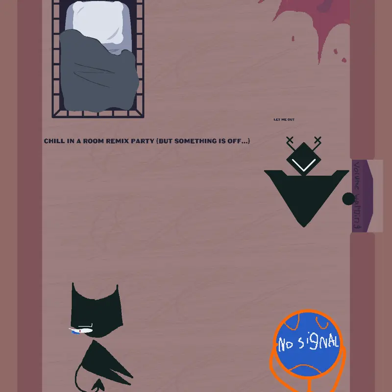 Game by @nosignalstickman