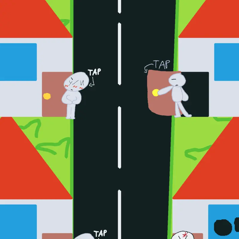 Game by @TheWeepingGod