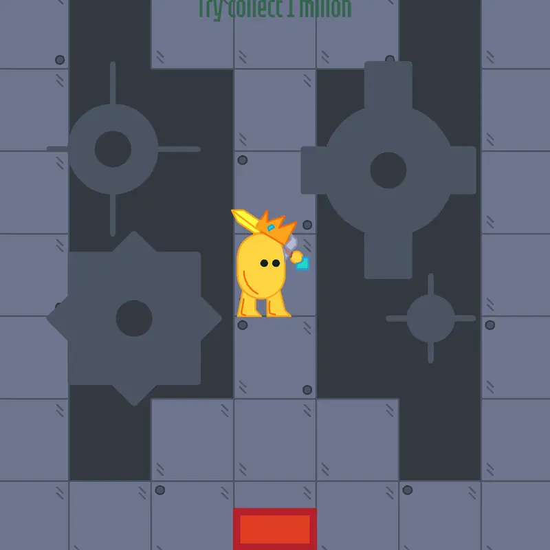 Game by @IAMCLASSIC